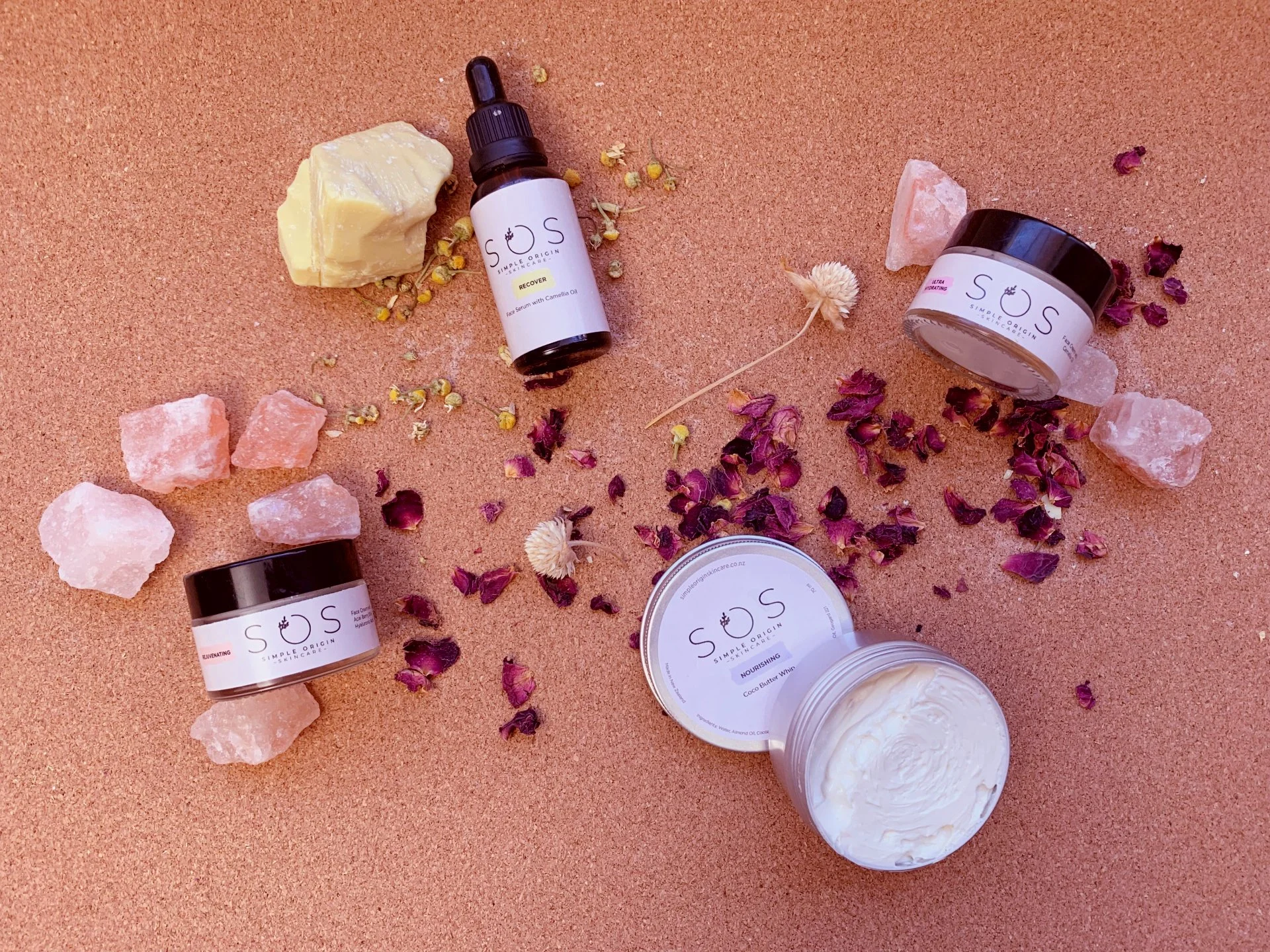 Origin skincare deals